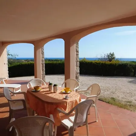 Panoramic , 600m From The Beach, * Cala Liberotto