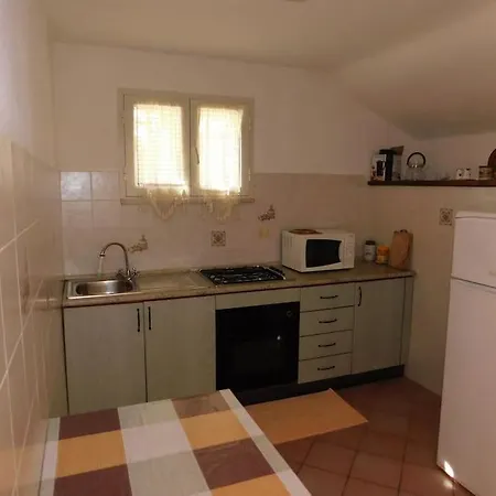 Apartment Panoramic , 600m From The Beach, Cala Liberotto
