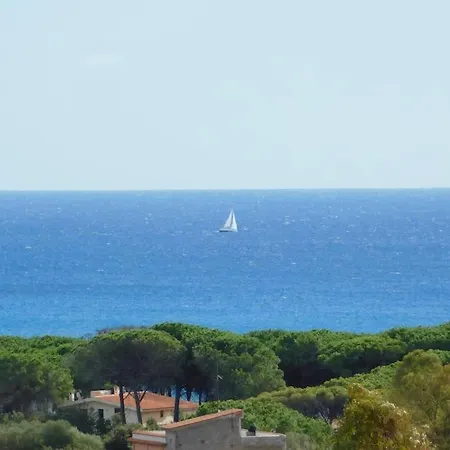 Panoramic , 600m From The Beach,